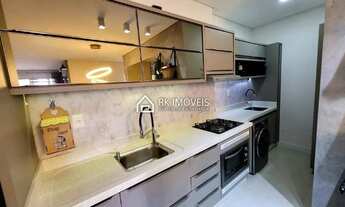 Imagem 6: Apartamento de 2 suites com duas vagas na quadra do mar nos Ingleses