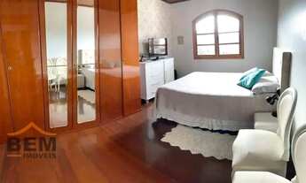 Imagem 7: Casa com 3 dormitórios à venda, 183 m² por R$ 1.280.000,00 - Dom Bosco - Itajaí/SC