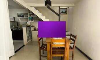 Imagem 5: Casa com 2 quartos à venda, 82 m² por R$ 399.000 - Itaipu - Niterói/RJ