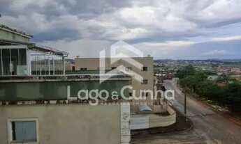 Imagem 7: Apartamento Cobertura à venda por R$ 270.000,00 - São Bento - Poços de Caldas/MG