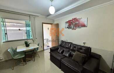 Imagem 3: Casa à venda, 3 quartos, 1 suíte, 2 vagas, São João Batista - Belo Horizonte/MG