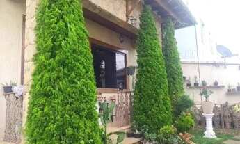 Imagem: Casa 05 quartos e 05 vagas a venda no bairro