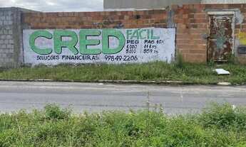 Imagem: Vendo Terreno na Avenida do Albano