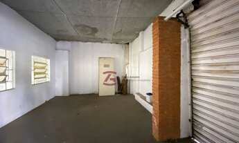 Imagem 2: Terreno, 500 m² - venda ou aluguel - Perdizes - São Paulo/SP