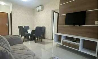 Imagem 2: PONTA NEGRA- WEEKEND 3 QUARTOS MOBILIADO