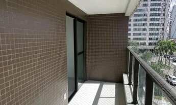 Imagem 7: Apartamento 3/4 (1 suíte) para locação no Dom Vertical Home (Santa Mônica