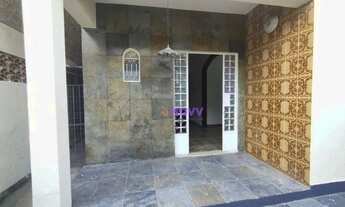 Imagem 2: Excelente casa de 3 quartos com suíte e vaga no Rocha em São Gonçalo!!!