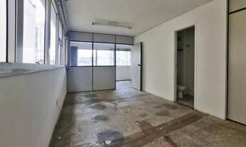 Imagem 3: Sala Comercial a venda 34m2=² Lapa