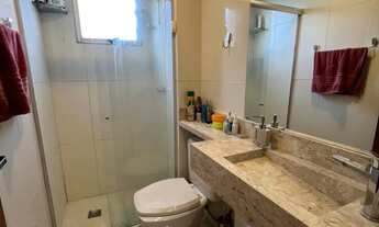 Imagem 6: Área privativa , Av Fleming (excelente localização)