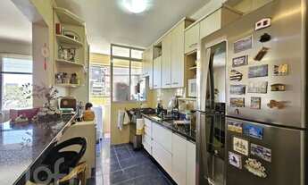 Imagem 5: Apartamento à venda em Jardim Botânico com 130 m², 3 quartos, 1 suíte