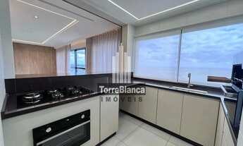 Imagem 4: Apartamento de Alto Padrão para locação, 3 suítes sendo 1 suíte master, 5 banheiros, 338 m