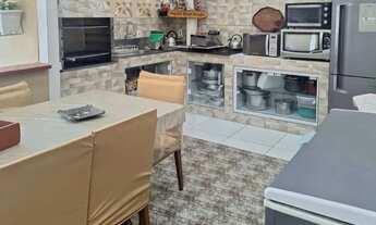 Imagem 2: Casa com 3 dormitórios - Próx ao PA 24hrs