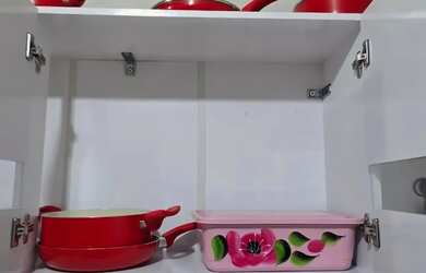 Imagem 7: Repasse/Ágio de Apto de 1 quarto Mobiliado no Bairro de Paratibe João Pessoa a 5 minutos d