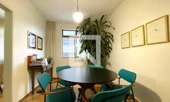 Imagem 7: Apartamento à Venda - Sion, 3 Quartos, 230 m2