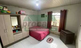 Imagem 7: Casa de rua - / com Apartamento no fundo / Cidade Nova