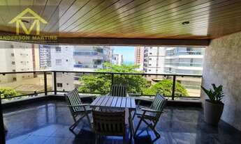 Imagem: 4 Quartos na Praia da Costa - Código 22738