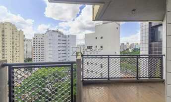 Imagem 5: Venda Apartamento 4 Dormitórios - 202 m² Moema