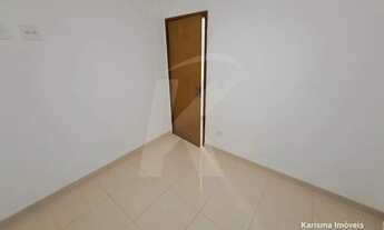 Imagem 6: Apartamento com 2 quartos, sala, cozinha, banheiro, 1 vaga de garagem