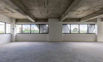 Imagem 7: Edifício Corporativo Inteiro à Venda ou para Locação no Paraíso 4.598,17 m², 59 Vagas, Av