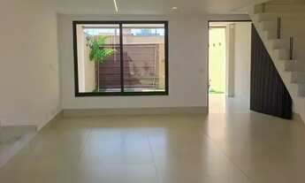 Imagem 3: SOBRADO NOVO JD AMÉRICA ALTO PADRÃO 3 SUÍTE PORCELANATO ESQUADRIAS AUTOMÁTICAS PISCINA OPO