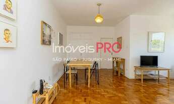 Imagem 2: Apto de 113m2 com 2 dorm e 1 vaga em Pinheiros prox do metro