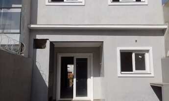 Imagem: Terreno no bairro Aberta dos Morros