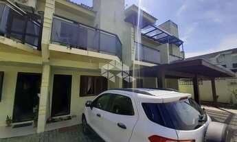 Imagem 2: Duplex de 2 quartos e garagem em condominio em Tramandai