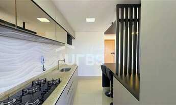 Imagem 7: Edifício Bela Vista Way Pedro Ludovico