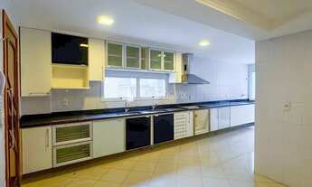 Imagem 3: Apartamento 4 dormitórios à venda Jardim da Penha Vitória/ES