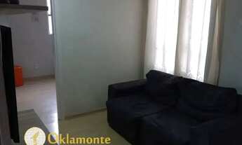 Imagem 2: Casa com 2 Quarto(s) e 1 banheiro(s) para Alugar, 56 m² por R$ 1320 / Mês