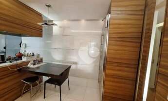 Imagem 6: Apartamento com 4 quartos à venda, 205 m², no bairro da Lagoa por R$ 4.200.000 - Rio de Ja