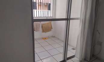 Imagem 6: Aluga-se Apartamento Villagio do Angelim Semi-moboliado