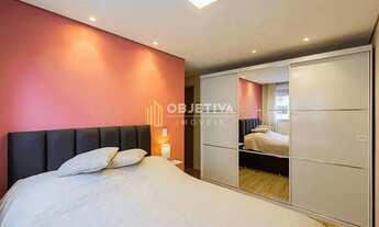 Imagem 3: Apartamento à venda 2 Quartos 1 Suite 1 Vaga 54M² Morro Santana Porto Alegre - RS