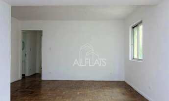 Imagem 3: Apartamento com 2 dormitórios para alugar, 90 m² por R$ 6.803,00/mês - Jardins - São Paulo