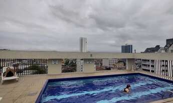 Imagem: Studio no Palladium Mobiliado Portaria