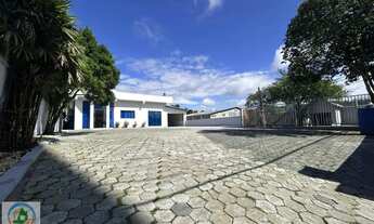 Imagem 3: Galpão no Bairro Salto do Norte