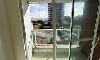 Imagem 4: Imóvel para aluguel possui 43 metros quadrados com 1 quarto em Ponta do Farol - São Luís