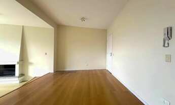 Imagem 4: Apartamento com 114m² de 3 quartos 1 suíte 2 vagas e sacada gourmet no Agua Verde