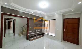 Imagem: Casa para locação em Americana-SP, Parque