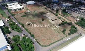 Imagem 3: Venda , área Industrial , bairro Cascata em Paulínia !!