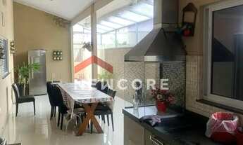 Imagem 2: Casa de condomínio em Avenida Gabriel Seme Cury - Jardim Gramados de Sorocaba - Sorocaba/S