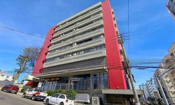 Imagem: Sala comercial aérea