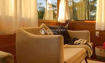 Imagem 4: Casa com Linda Vista para a Serra com 193 m2 em Rancho Queimado