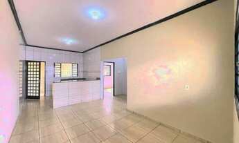 Imagem 7: Aluga-se casa no Setor Jardim Guanabara, Casa nº. 02, 2 quartos