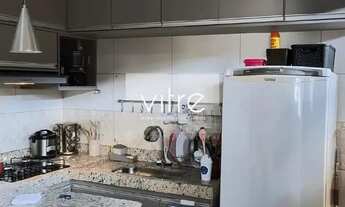 Imagem 2: Casa à venda no bairro Shopping Park em Uberlândia