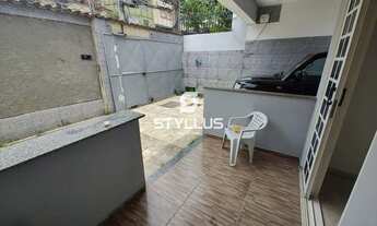 Imagem 5: Cachambi Casa com 2 dormitórios