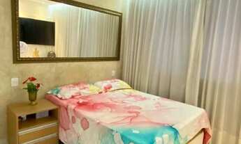 Imagem 2: Apartamento chacaras ipe