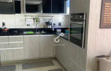 Imagem 12: CAJI, Lauro de Freitas. Duplex ALTO PADRÃO 6 quartos sendo 4 suítes, condomínio fechado. R