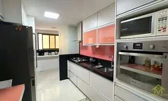 Imagem 6: Apartamento Finamente Montado e Decorado na Quadra do Mar Cód.: 30139