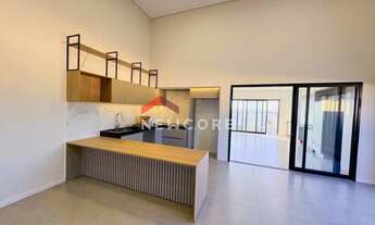 Imagem 2: Casa de condomínio em Piratininga - Residencial Guestier - Piratininga/SP